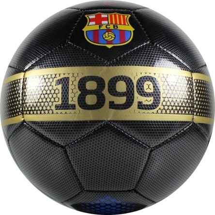FC BARCELONA - PIŁKA NOŻNA
