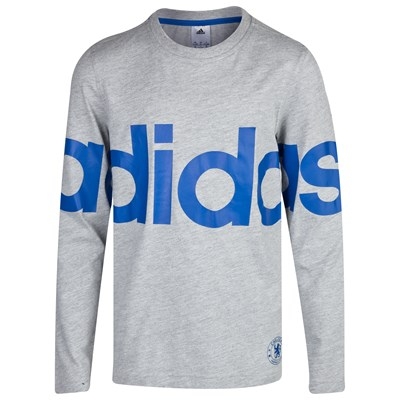 CHELSEA - BLUZA (junior, ADIDAS)