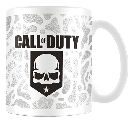 Call Of Duty - kubek