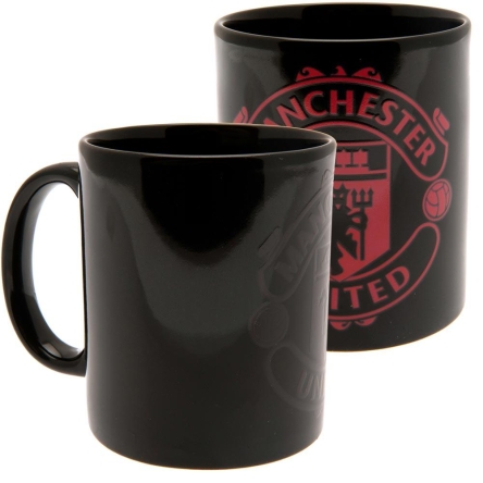 Manchester United - kubek