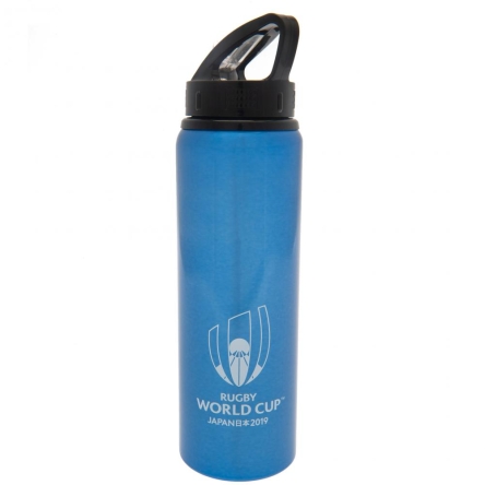 Japonia 2019 - bidon aluminiowy Rugby World Cup
