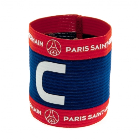 Paris Saint Germain - opaska kapitana