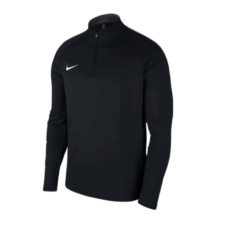 Bluza Nike Dry Academy 18 Dril Top rozmiar S czarna