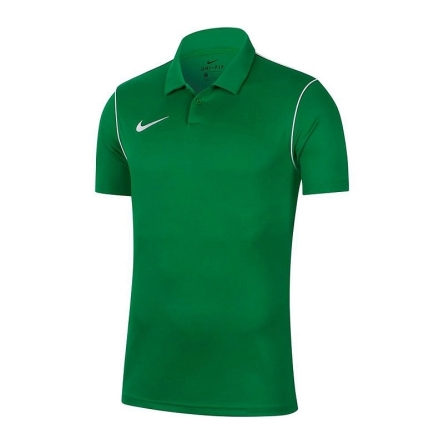 Koszulka polo Nike Dry Park 20 rozmiar XXL zielona