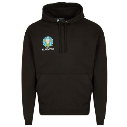 Bluza Euro 2020 czarna