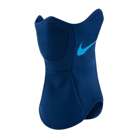 Szal termiczny Nike Strike Snood rozmiar S/M niebieski