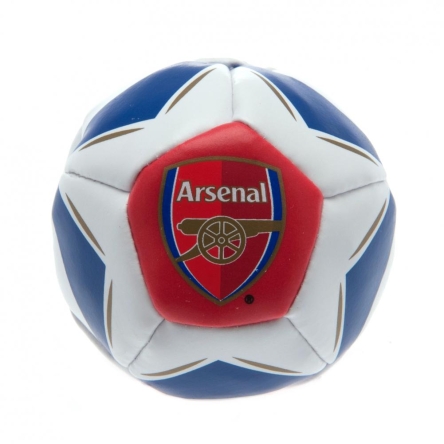 Arsenal Londyn - piłka-zośka