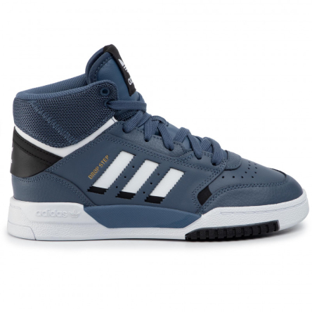 Buty juniorskie adidas Drop Step J rozmiar 38 granatowe