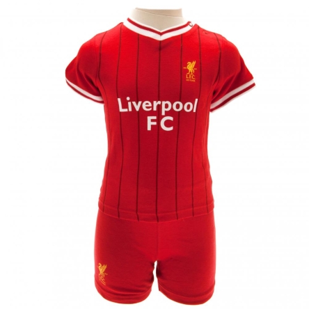 Liverpool FC - strój dziecięcy 98 cm