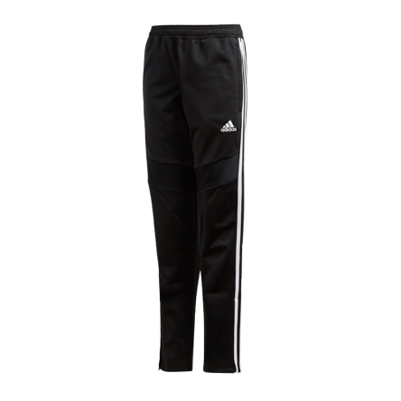 Spodnie juniorskie adidas JR Tiro 19 Pant rozmiar XL (176 cm) czarne