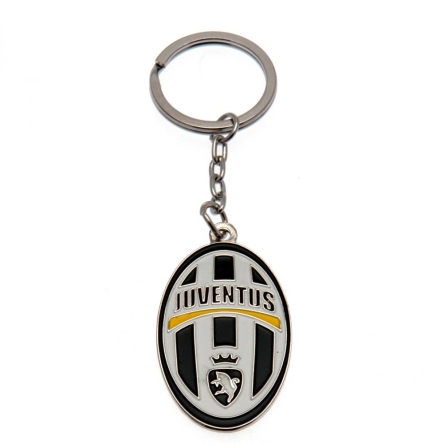 Juventus FC - breloczek