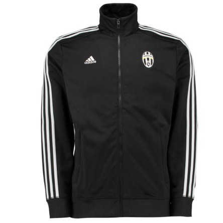 JUVENTUS TURYN - BLUZA ROZPINANA 2016/17 (ADIDAS) 19034