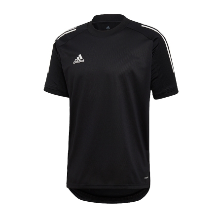 Koszulka adidas T-shirt Condivo 20 Training Jersey rozmiar S czarna
