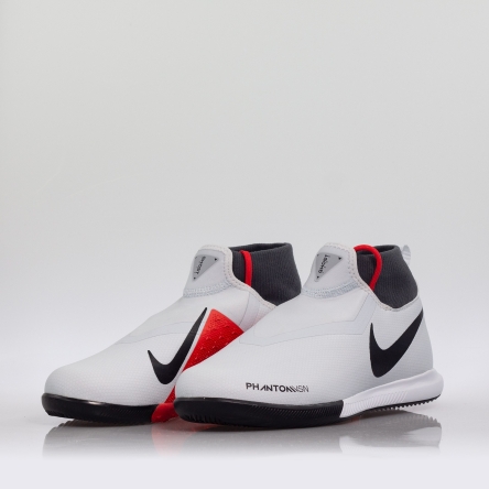 Buty juniorskie Nike R Phantom VSN Academy DF IC rozmiar 36,5 szare