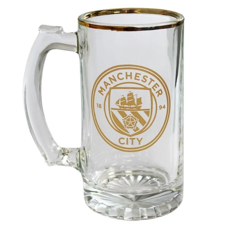 Manchester City - kufel