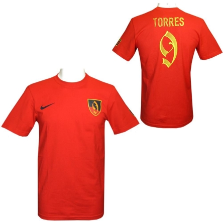 Torres - koszulka Nike S