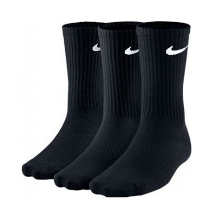 Skarpety Nike U NK Perf Ltwt Crew 3 pary rozmiar 38-42