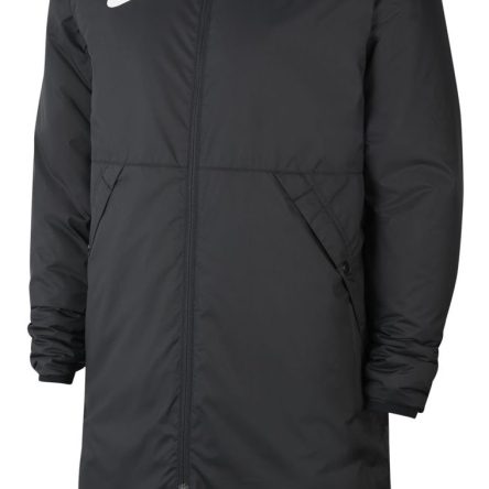 Płaszcz Nike Park 20 M rozmiar M czarny