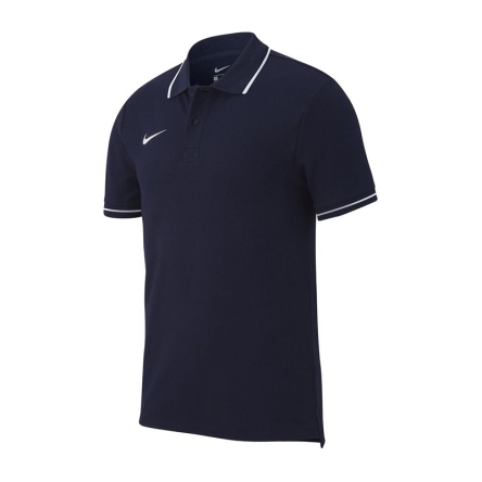 Koszulka Polo Nike Team Club 19 rozmiar S