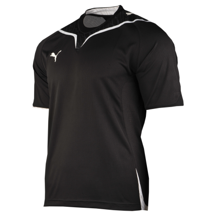 Koszulka Puma Meczowa rozmiar XL czarne