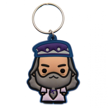 Harry Potter - breloczek Chibi Dumbledore