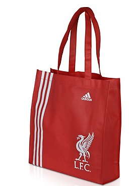LIVERPOOL - TORBA (ADIDAS)