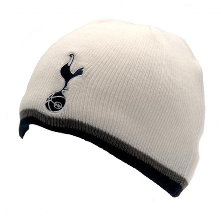Tottenham Hotspur - czapka zimowa 