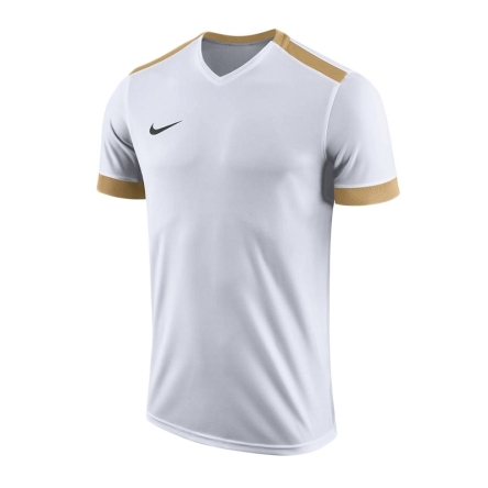 Koszulka juniorska Nike JR Dry Park Derby II Jersey rozmiar L (152 cm) biała