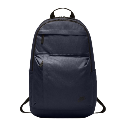 Plecak Nike Sportswear Elemental granatowy