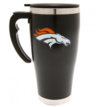 Denver Broncos - kubek podróżny