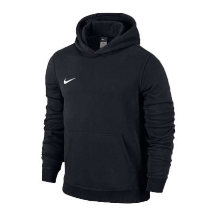 Bluza juniorska Nike JR Team Club Hoody rozmiar M (140 cm) 