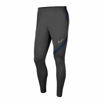 Spodnie Nike Academy Pro rozmiar M grafitowe