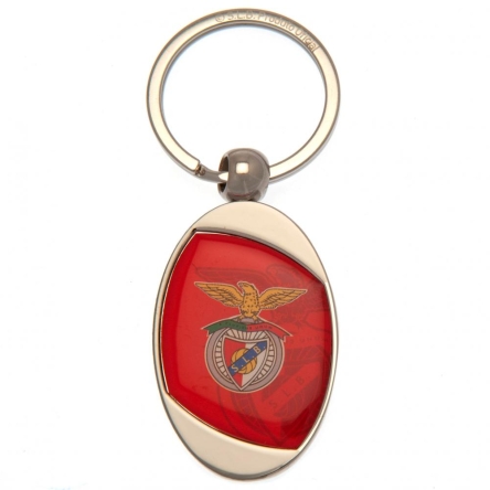 Benfica Lizbona - breloczek