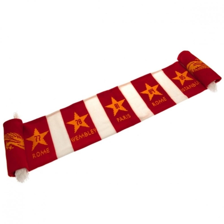 Liverpool FC - szalik