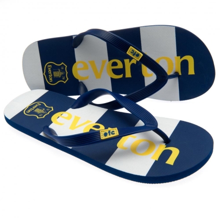 Everton FC - klapki roz. 39 