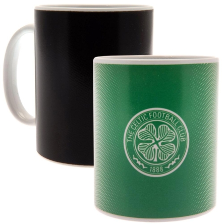 Celtic Glasgow - kubek