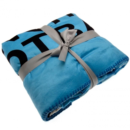 Manchester City - koc polarowy