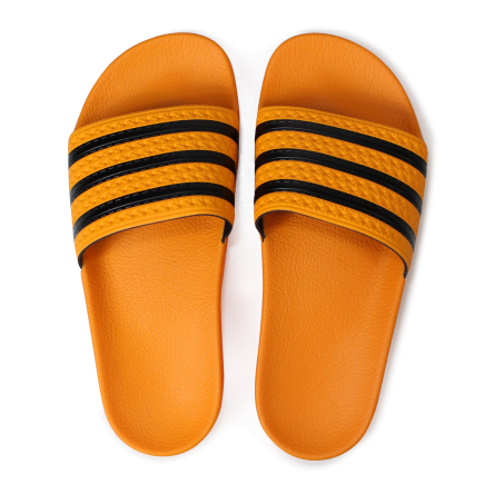 Adidas Originals - klapki Adilette Slides rozmiar 37
