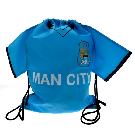 Manchester City - worek-koszulka