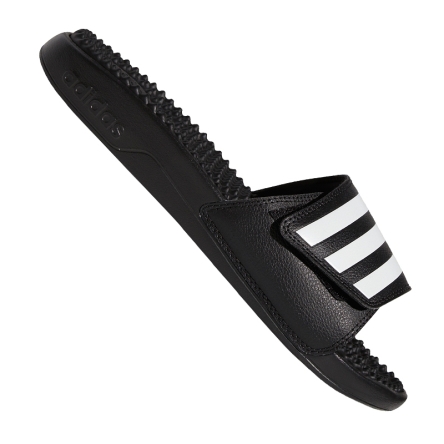 Klapki adidas Adissage TND rozmiar 46 czarne