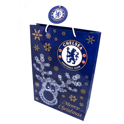 CHELSEA - TORBA PREZENTOWA