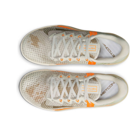 Buty Nike Metcon 6 rozmiar 42,5 beżowe
