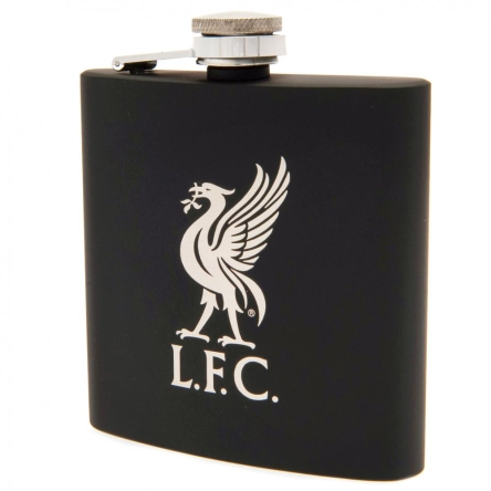 Liverpool FC - piersiówka