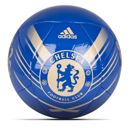  CHELSEA - PIŁKA Crest (ADIDAS) 