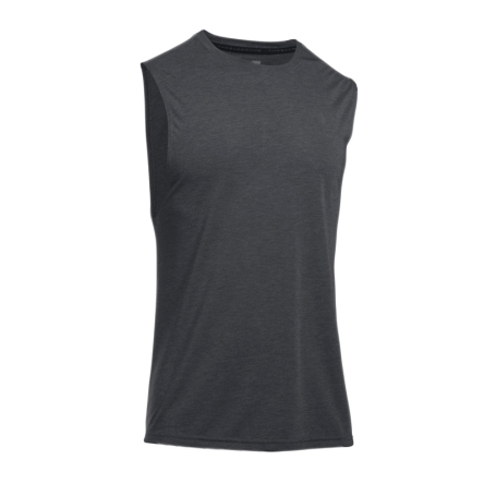 Bezrękawnik Under Armour Threadborne Muscle Tank rozmiar XL grafitowy
