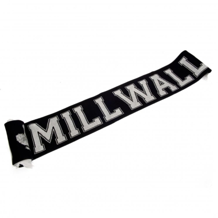 Millwall FC - szalik 