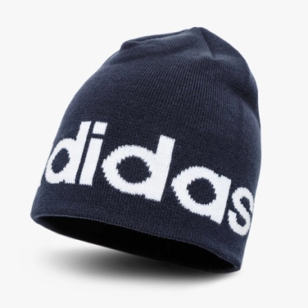 Czapka zimowa adidas Daily Beanie granatowa