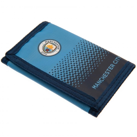 Manchester City - portfel