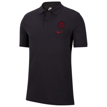 KOSZULKA POLO NIKE PSG M NSW PQ CREST rozmiar L