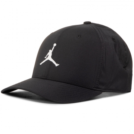 Czapka z daszkiem Nike Jordan Air Classic99 Snapback czarna